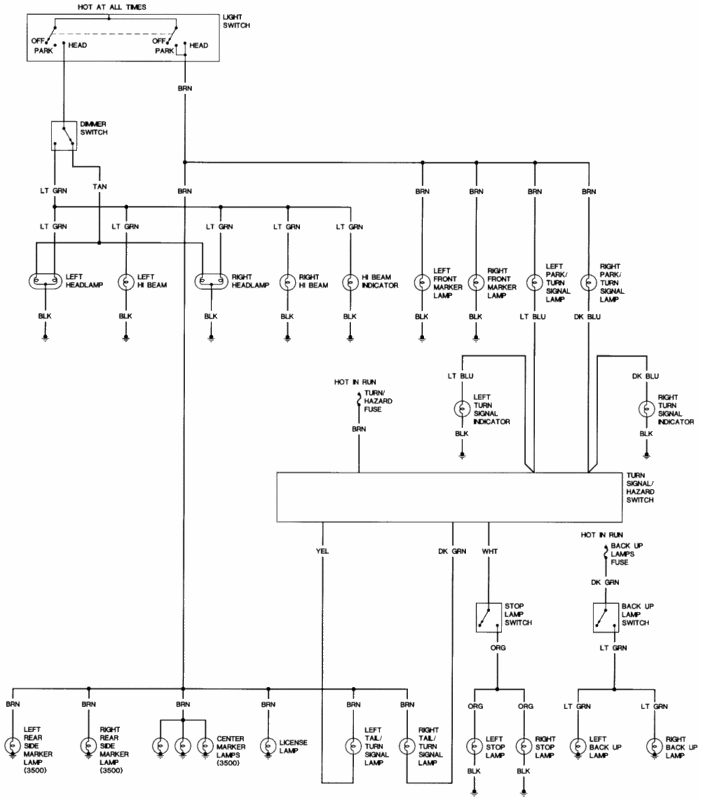 EZ Wiring HELP! - Hot Rod Forum : Hotrodders Bulletin Board