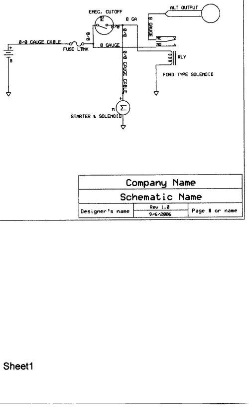 Race car emergency shut off | Hot Rod Forum