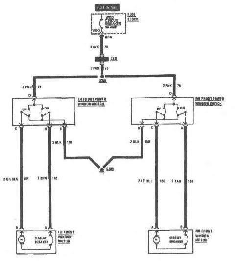 1994 Mazda B4000 Power Window Wiring Diagram from i4.photobucket.com