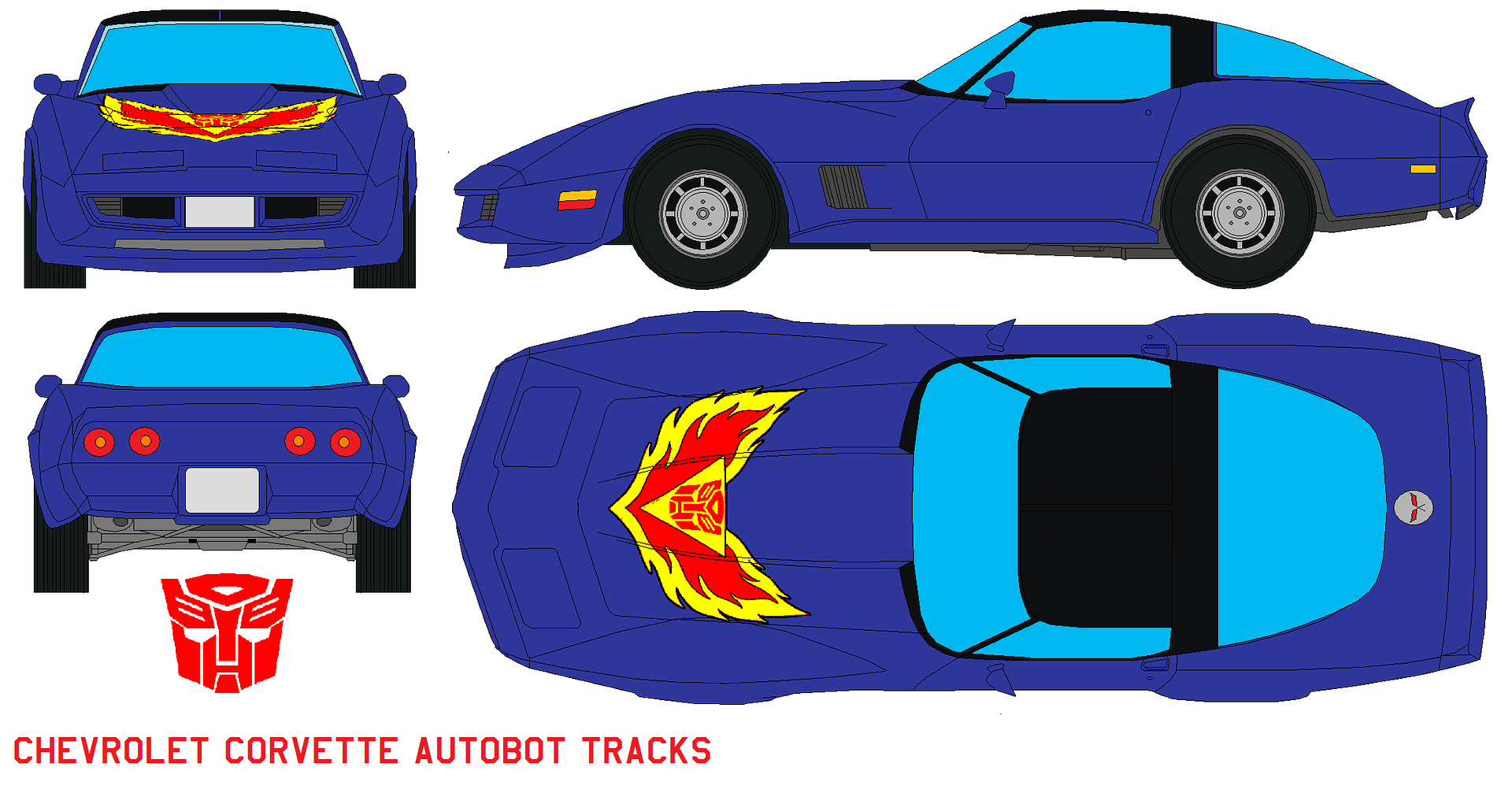 ChevroletCorvetteautobotTracks.png