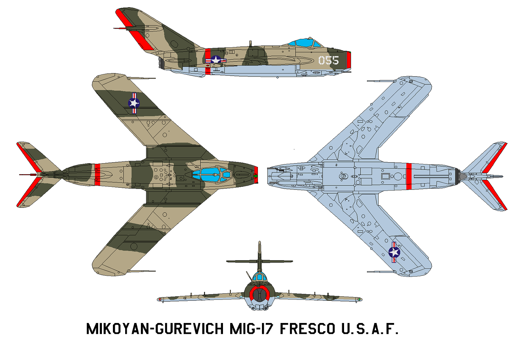 Mikoyan-GurevichMiG-17FrescoUSAF.png
