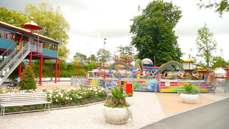 Tivoli+denmark+opening+times