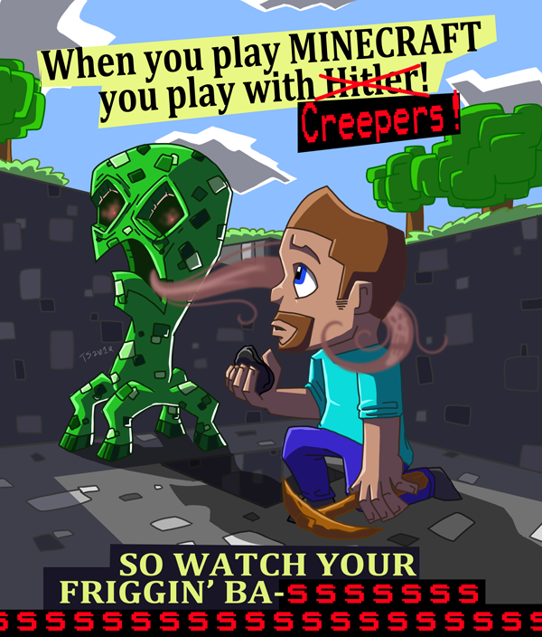 MinecraftCreeperPropaganda.png