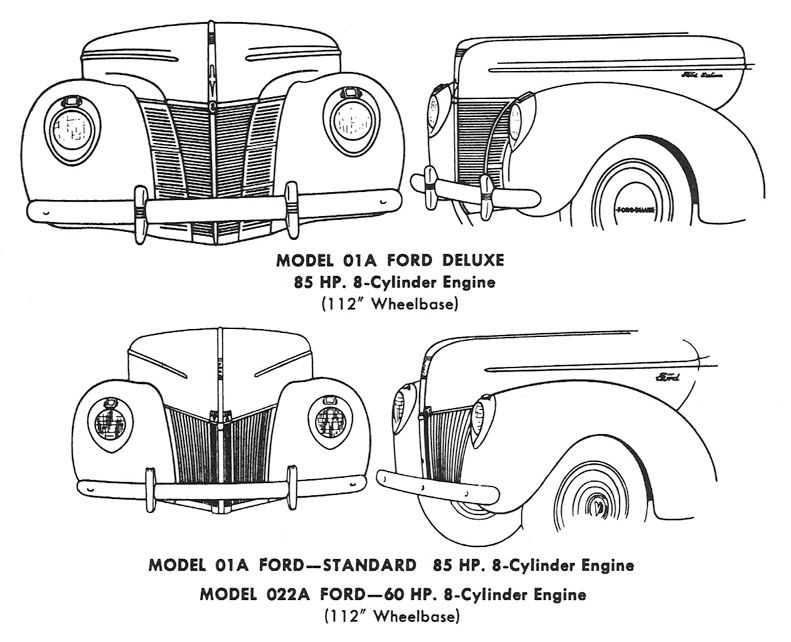 1940 Car ID Image