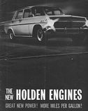 Go to the New Holden Red Motor Brochure