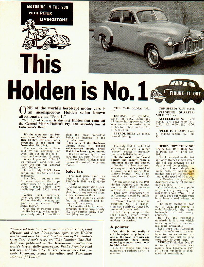 EJ 1 Millionth Holden article