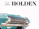 The New HD Holden