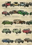 50 Years of Holden