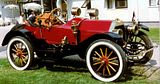 1910 Willys