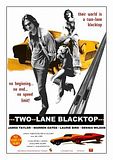 Two Lane Blacktop