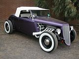 HOT RODS DOWN UNDER WEEK PIC 2