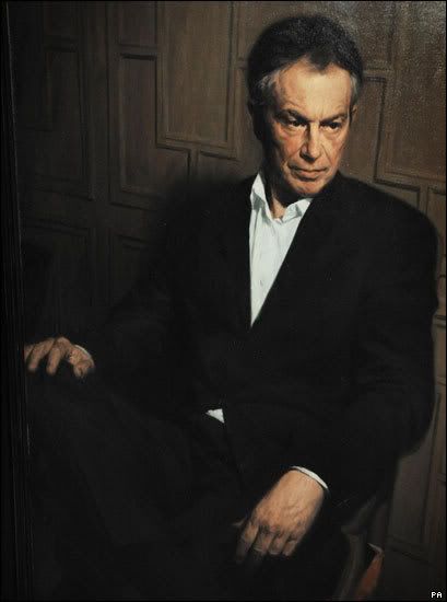 Tony Blair Photos Pictures