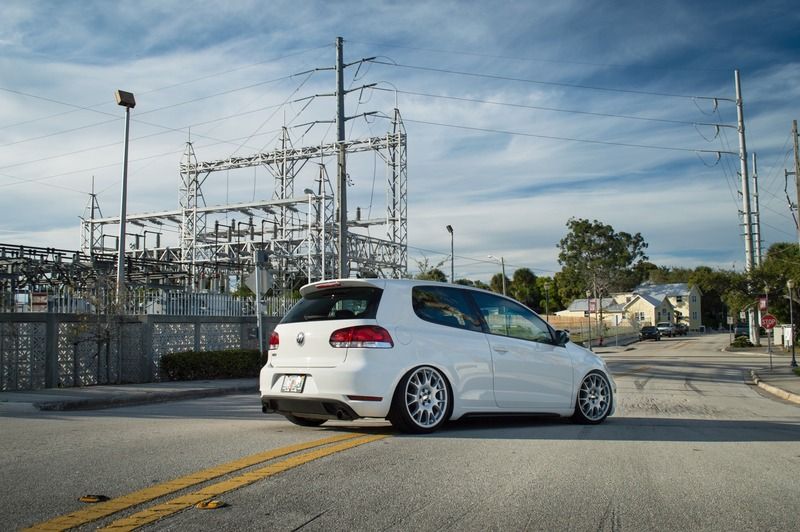 FS 2011 MK6 GTI k04 2dr 25k miles VW Vortex Volkswagen Forum