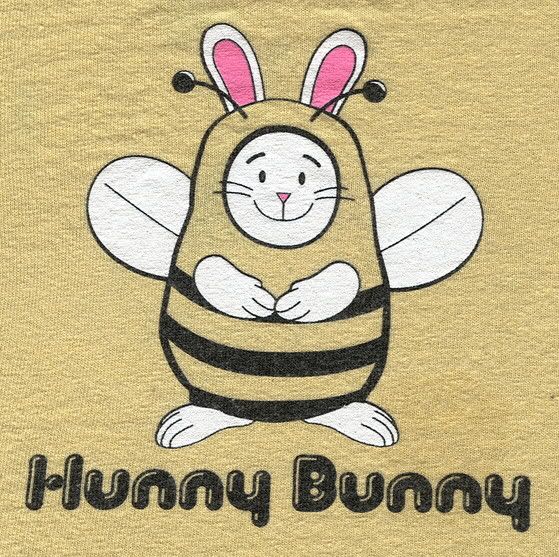 Hunny Bunny! Pictures, Images and Photos