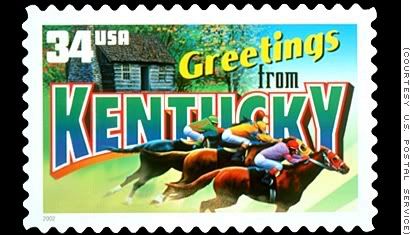 Kentucky Pictures, Images and Photos