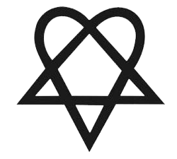 Heartagram Render Photo by MulletChild | Photobucket