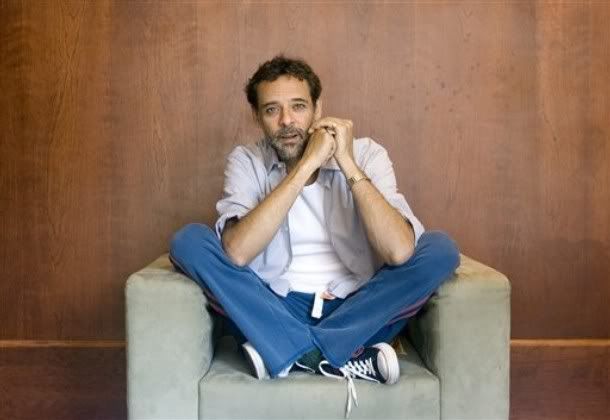 Alexander Siddig