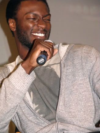 fuzzybluemonkeys | It's my party and I'll be shallow if I want