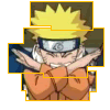 Naruto block
