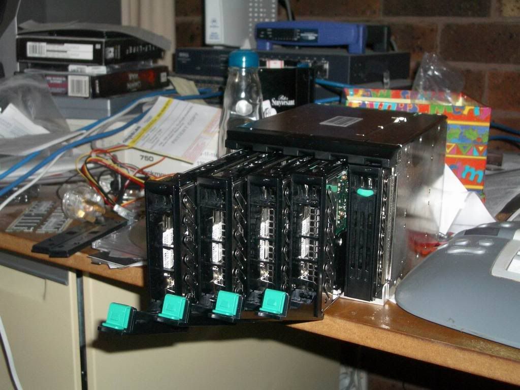 ITS Cavo SCSI U320 Piatto, 68pin, Per 2 Periferiche, Con