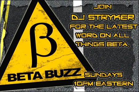 Beta Buzz