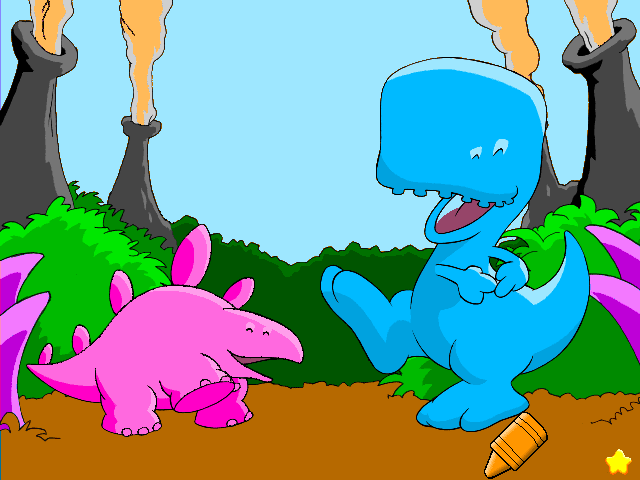 Reader Rabbit Toddler - #1 PC Game for Kids! Torrent.