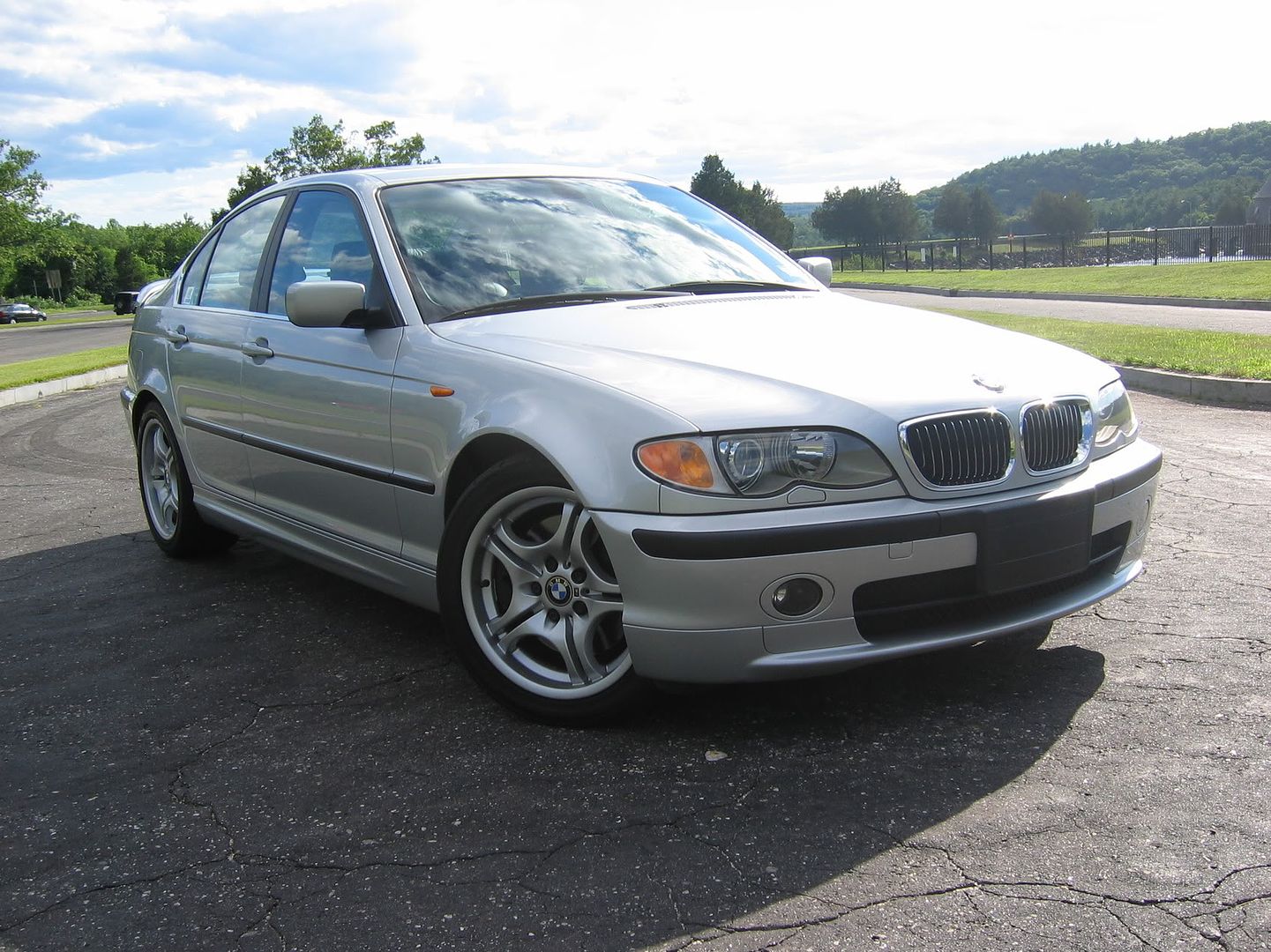 2002 Bmw 330i forums #3