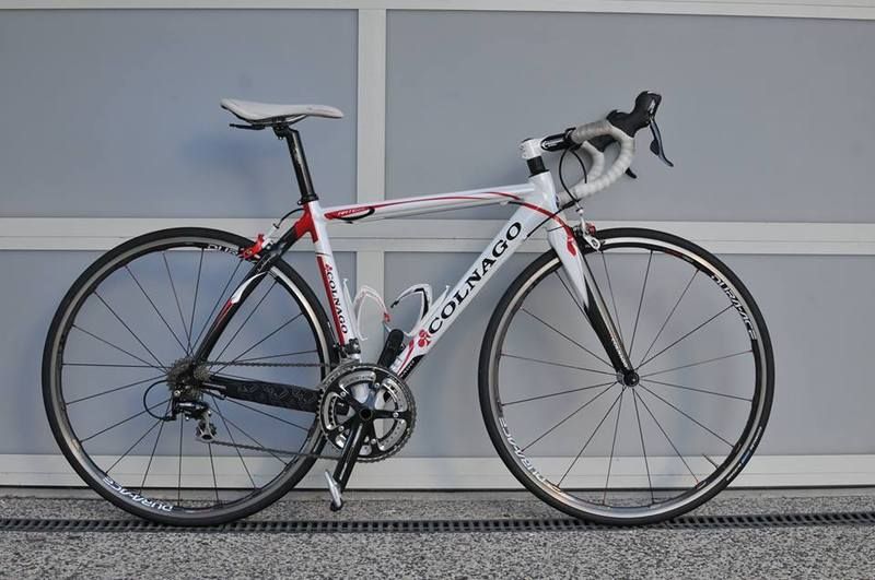 colnago arte 2008