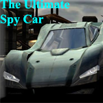 Spy Hunter Avatar