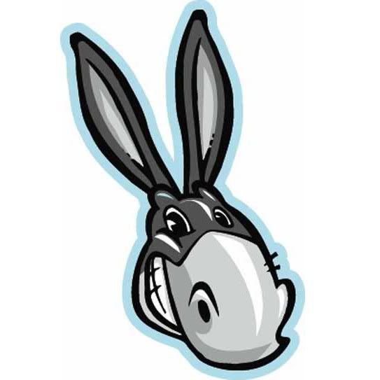 Donkey Avatar