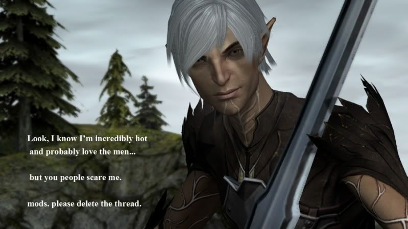 dragon age origins wallpaper alistair. Knowre dragon age fenris