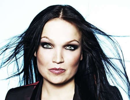 tarja turunen wallpaper. So I chose Tarja Turunen (ex