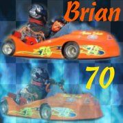 Brian #70 Avatar