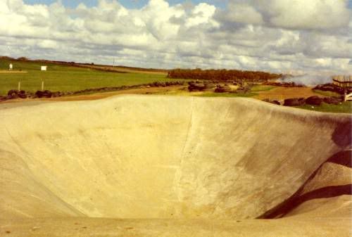 wicksteed skatepark