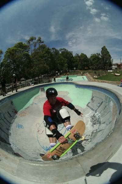 skate australia