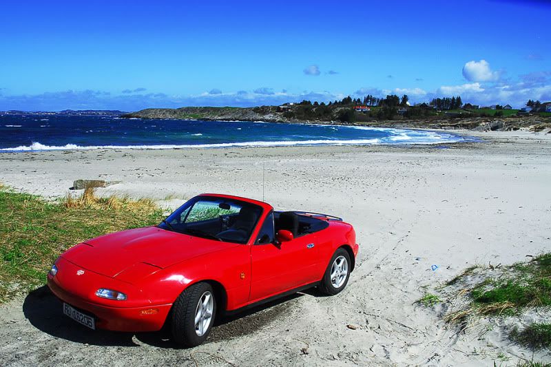 miata Pictures, Images and Photos