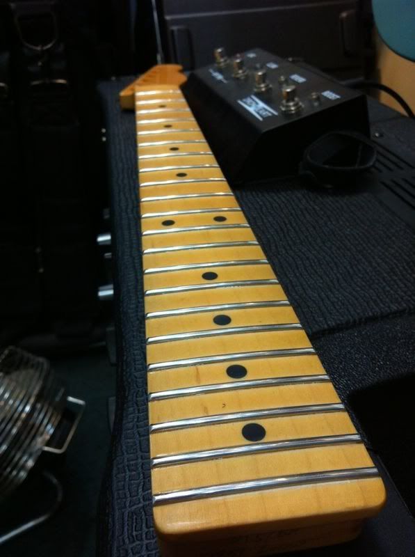 usacg tele neck