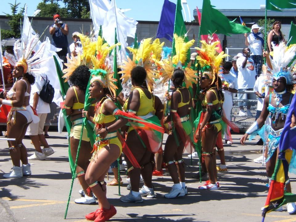 Image hosted by Photobucket.com Last year was a great year for soca.