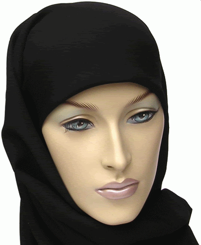 Types Of Hijab