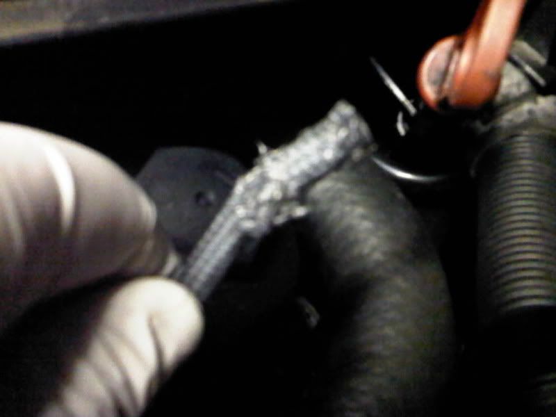 2004 E46 320d Exhaust Emissions Warning Light BMW Forums BimmerForums