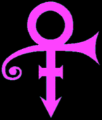 Image result for revolving prince symbol gif