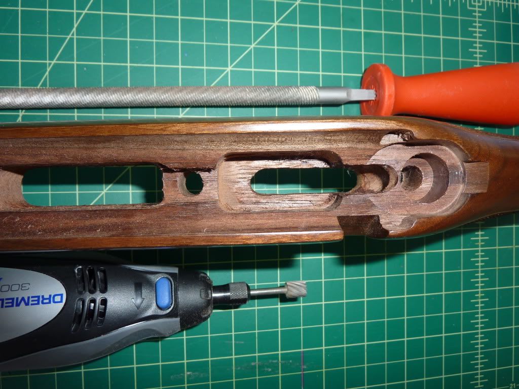 Timney CZ 452 replacement trigger Rimfire Central Firearm Forum