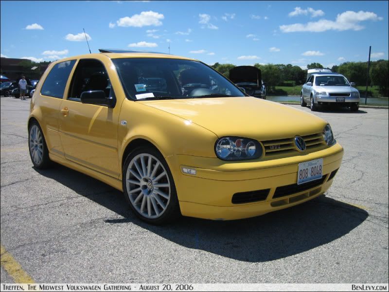 Yellow R32