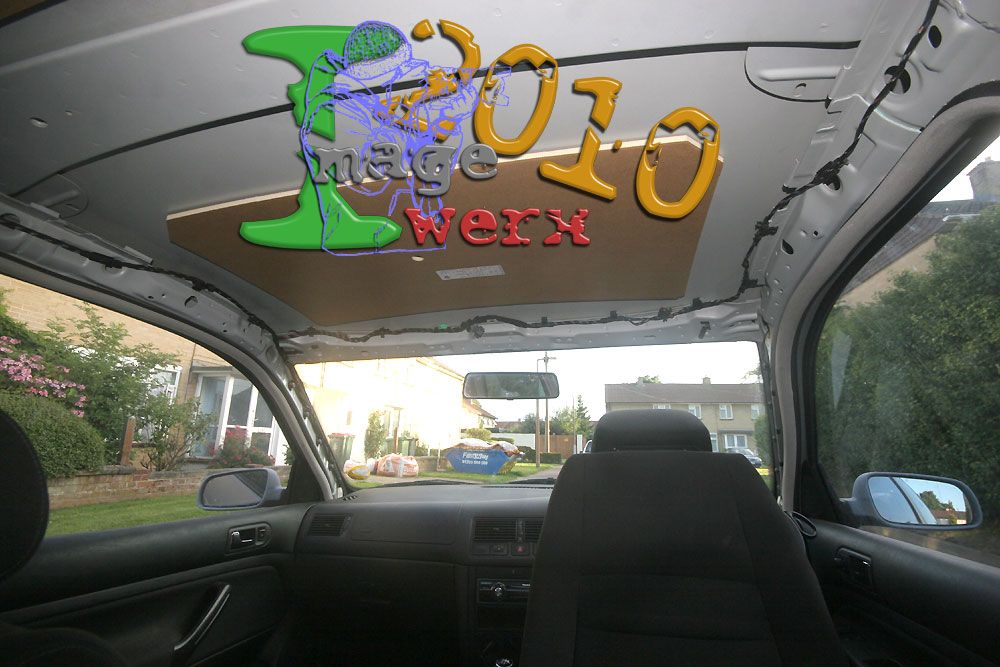 MK4 Golf interior light Volkswagen Mark IV Forum