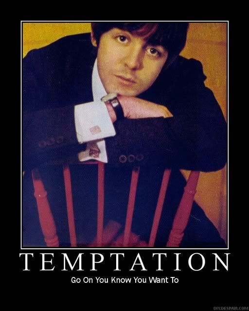 Beatles Motivational Posters
