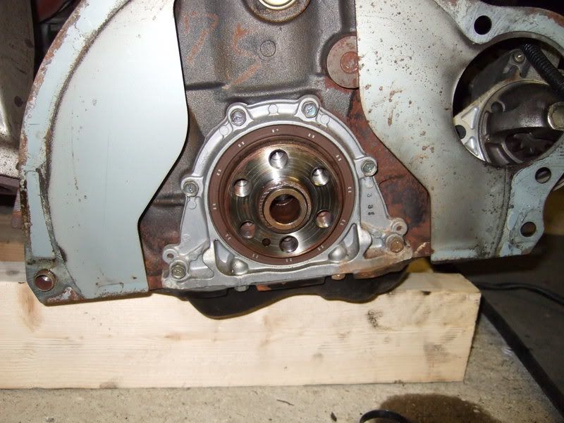 spigot bearing help! GTR Register Nissan Skyline and GTR Drivers