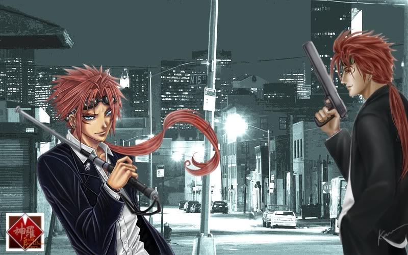 reno.jpg reno wallpaper image by Darkkairi