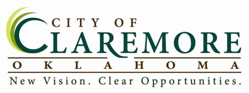 City of Claremore Logo