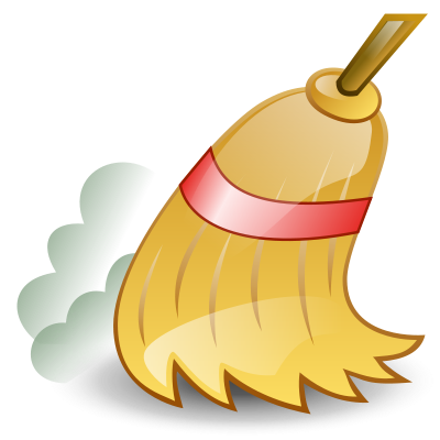 Your Home May Need More Than Just Sweeping!