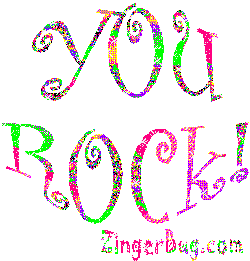 YOU ROCK Pictures, Images and Photos